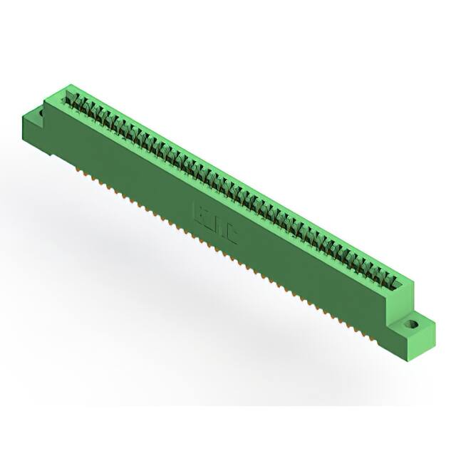 842-042-500-102 EDAC Inc.  Edgeboard Connectors